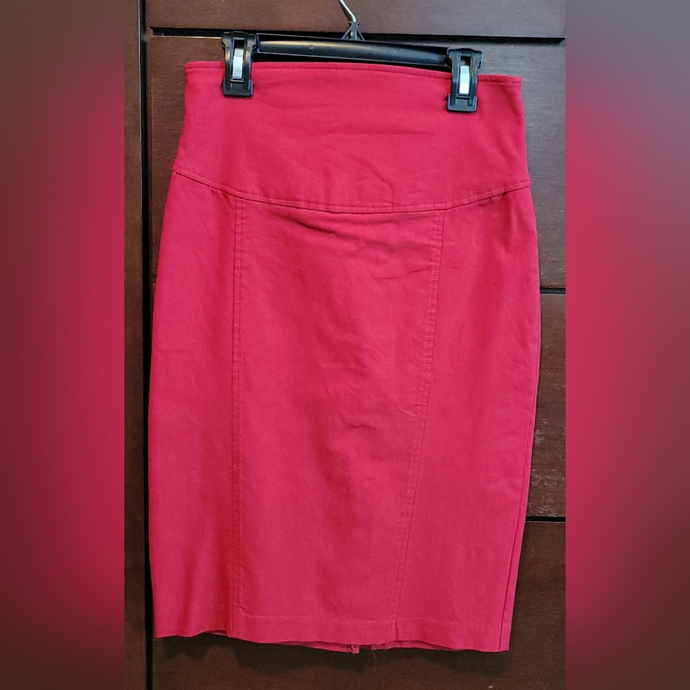 Skirt, short
